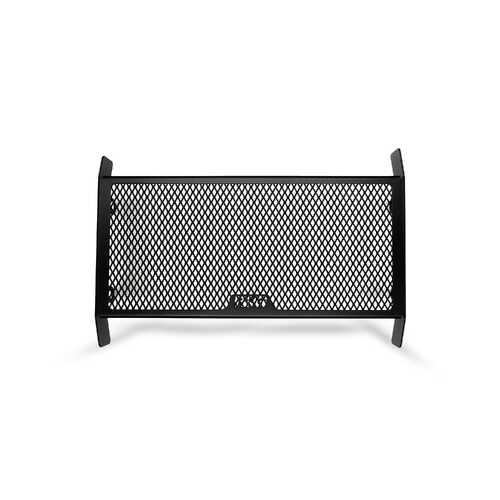 Radiator Guard BLACK - Honda CMX500 Rebel (S) '17-