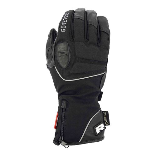 Richa Cold Spring 2 Glove Gore-tex Black