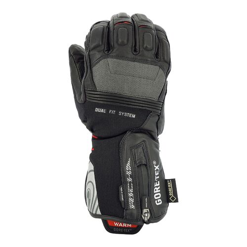 Richa Level 2-in-1 All-season Glove Gore-tex Black