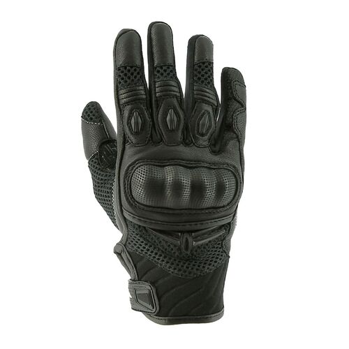 Richa Turbo Kids Glove Black