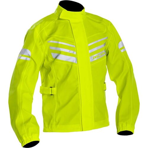 Richa Rain Stretch Jacket Fluro