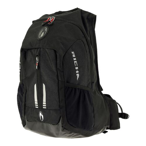 Richa Paddock Backpack Black