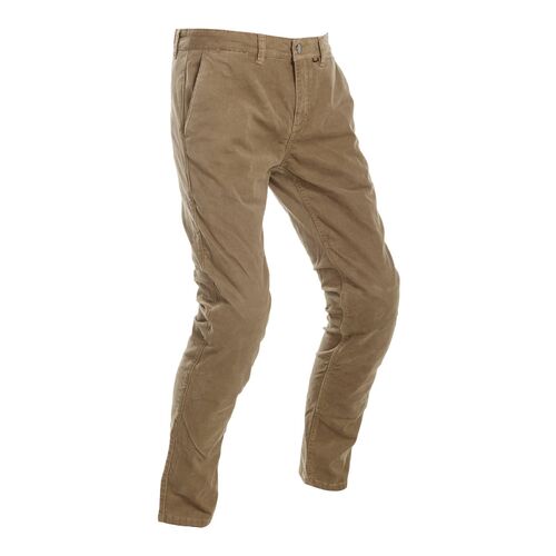 Richa Brooklyn Kevlar Chino Pant Beige Size