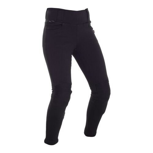 Richa Kodi Ladies Kevlar Leggings Black Size