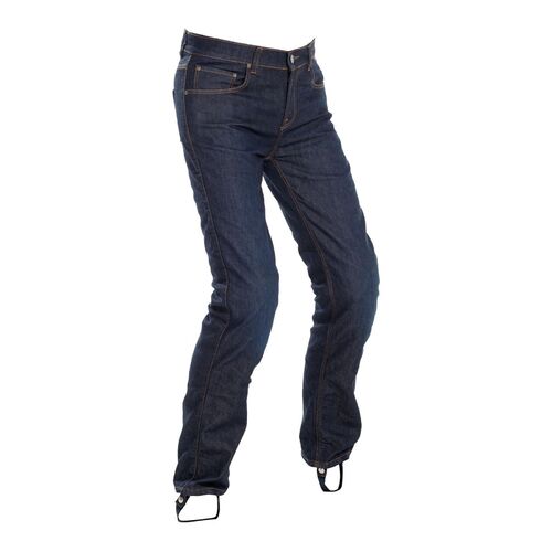 Richa Original Kevlar Jean Navy Blue Size