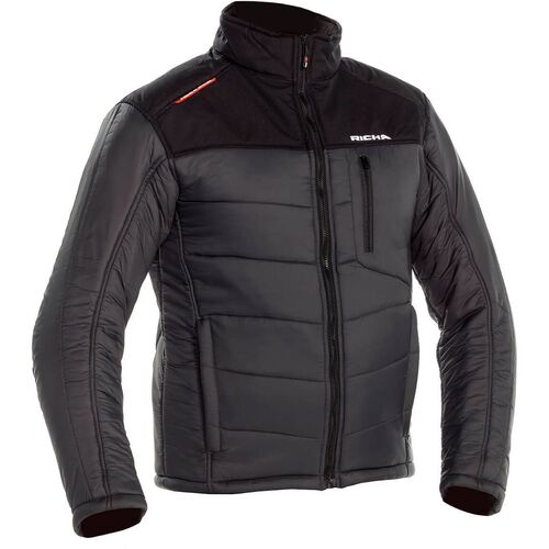 Richa Avalanche Jacket Black