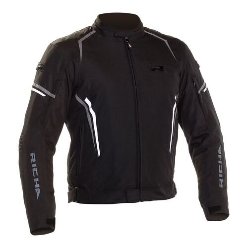 Richa Gotham 2 Jacket Black