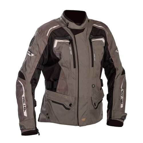 Richa Infinity 2 Ladies Jacket Bronze