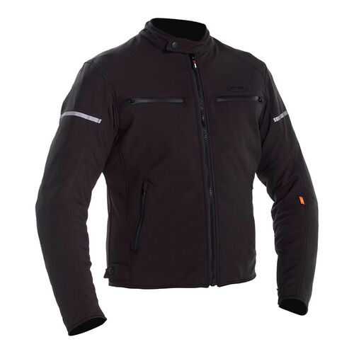 Richa Shell Jacket Black