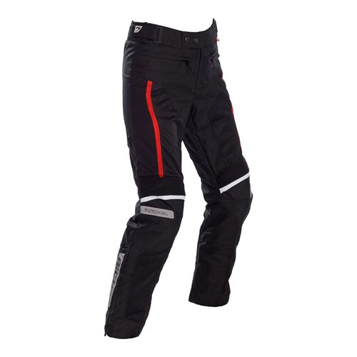 Richa Airvent Evo Pant Black / Red