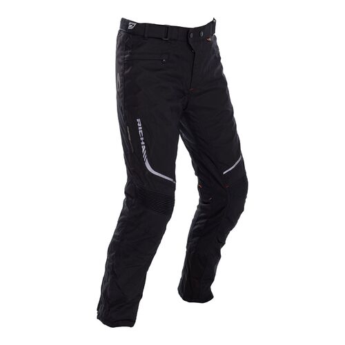 Richa Colorado Pant Black