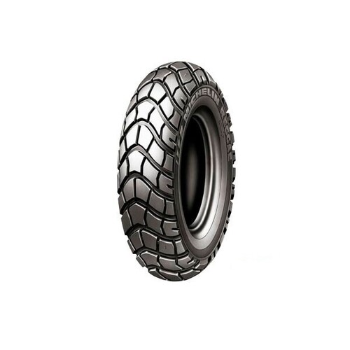 Michelin 130/90-10 (61J) Reggae TL Tyre