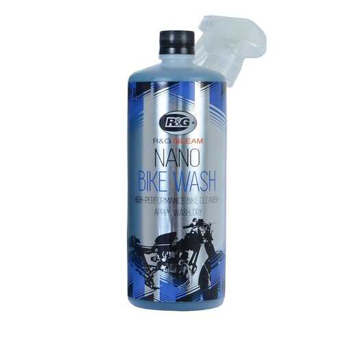 R&G Nano Bike Wash (1 L)