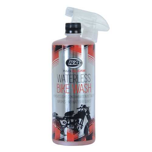 R&G Waterless Wash (1L)