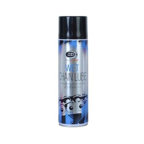 WET CHAIN LUBE (500 ml)