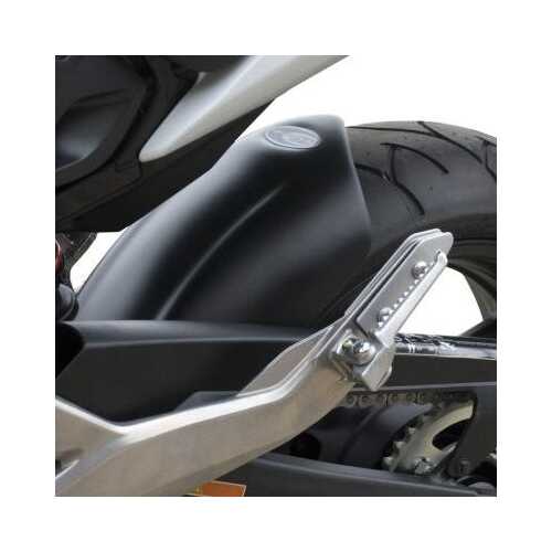 Fender Extender - R/HUGGER CBF600 HORNET 11-