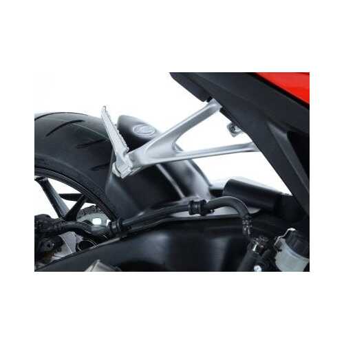 Fender Extender - R/HUG CBR1000R 0812 STD & ABS