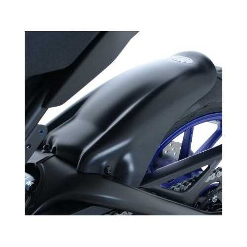 Fender Extender - REAR HUGGER MT-09/FZ09