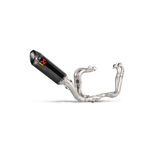 Akrapovic Evolution Line (Carbon)  Aprilia TUONO V4 2020