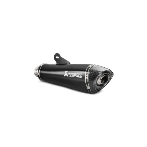 Akrapovic Slip-On Line (Titanium)  BMW R NINET Pure 2020