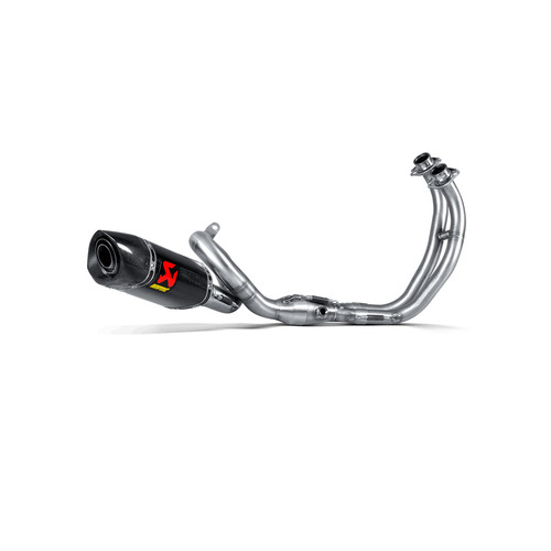 Akrapovic Racing Line (Carbon) Yamaha XSR 700 / XTribute 2020