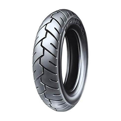 Michelin 100/90-10 (56J) S1 TT/TL Tyre