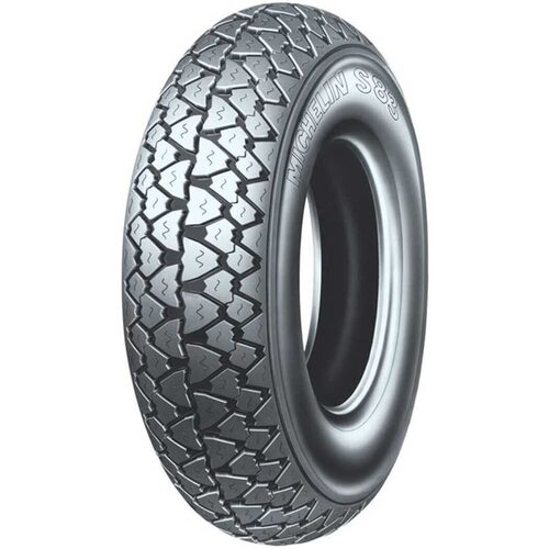 Michelin 3.50 - 8 (46J) TL/TT S83. Tyre