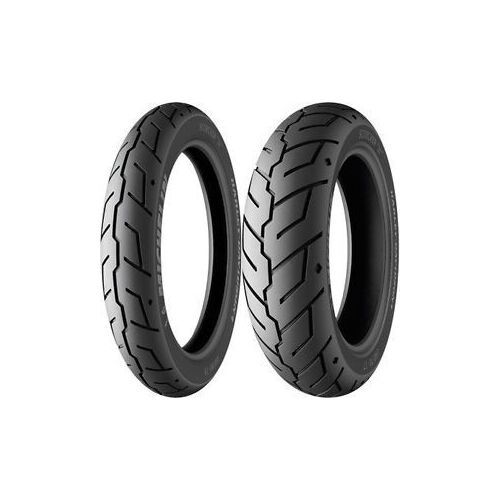 Michelin 80/90-21 (54H) Scorcher 31Tyre