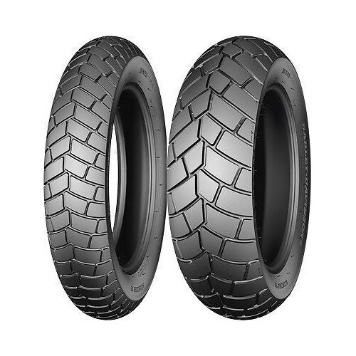 Michelin 180/70 B 16 (77H) Scorcher 32 Tyre