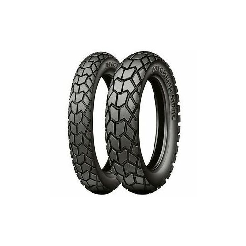 Michelin 90/90 - 21 (54T) T/T Sirac Tyre