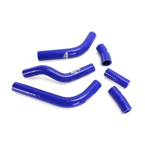 Cv4 Hose Kits Suzuki RMZ450 2008 Blue