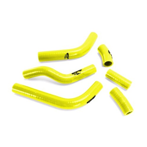 Cv4 Hose Kits Suzuki RMZ450 2005 Yellow