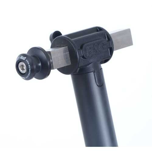 R&G Elevation Rear Paddock Stand Adaptors