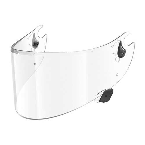 Shark Visor Race-R/Pro Clear Homolog AS AF