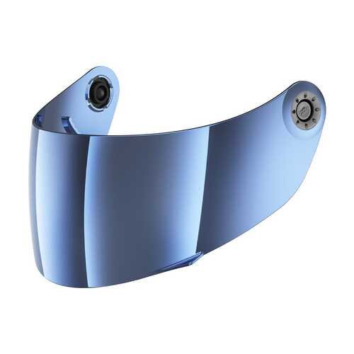 Shark Visor S700 S900 O/Line Ir Blue