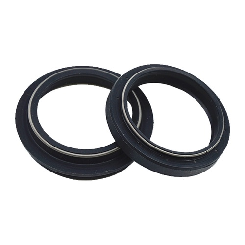 SKF - Seals Kit (oil - dust) KAYABA 41 mm BLACK