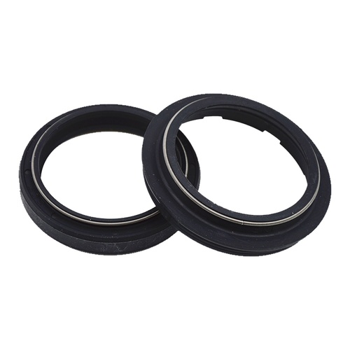 SKF - Seals Kit (oil - dust) ZF SACHS 46 mm BLACK