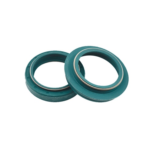 SKF - Seals Kit (oil - dust) KAYABA 36 mm Green