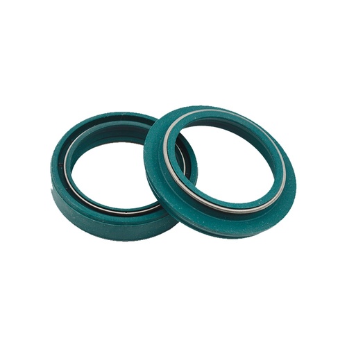 SKF - Seals Kit (oil - dust) SHOWA 39mm (20)