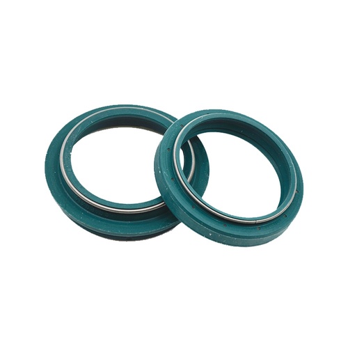 SKF - Seals Kit (oil - dust) KAYABA 41 mm GREEN