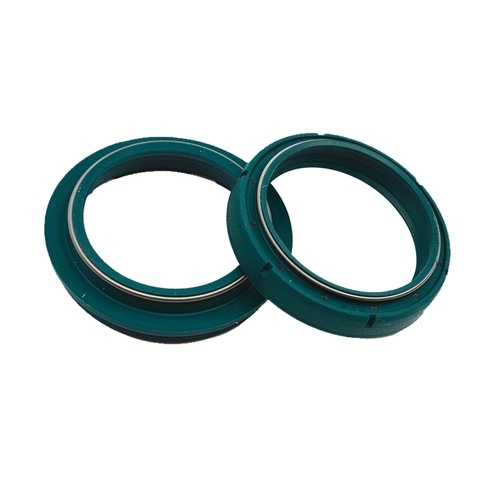 SKF - Seals Kit (oil - dust) KAYABA 43 mm GREEN