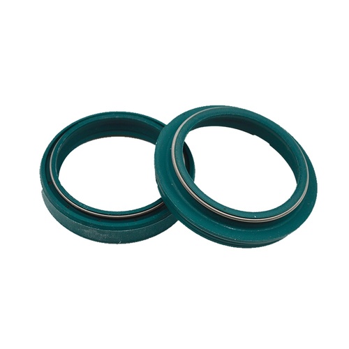 SKF - Seals Kit (oil - dust) ZF SACHS 43mm GREEN