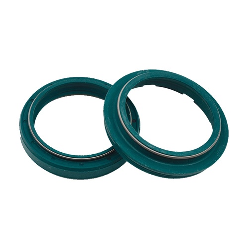 SKF - Seals Kit (oil - dust) KAYABA 46 mm Green