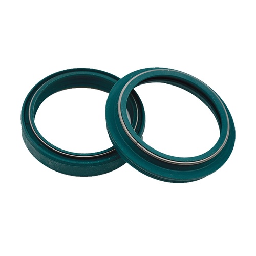 SKF - Seals Kit (oil - dust) High Protection SHOWA 47 mm