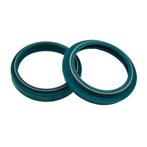 SKF - Seals Kit (oil - dust) KAYABA 48 mm AIR Green