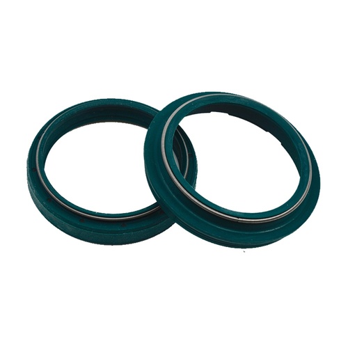 SKF - Seals Kit (oil - dust) MARZOCCHI 48 mm Green