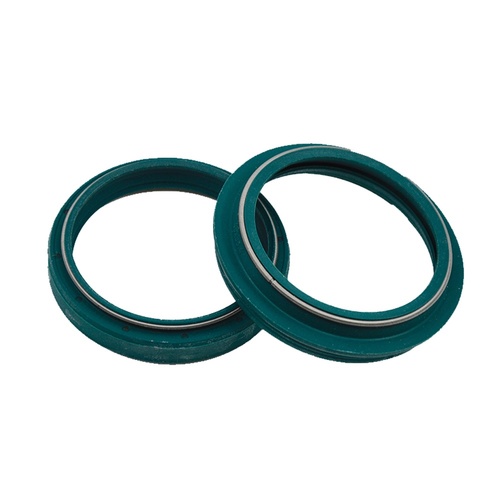 SKF - Seals Kit (oil - dust) High Protection SHOWA 49 mm (20)