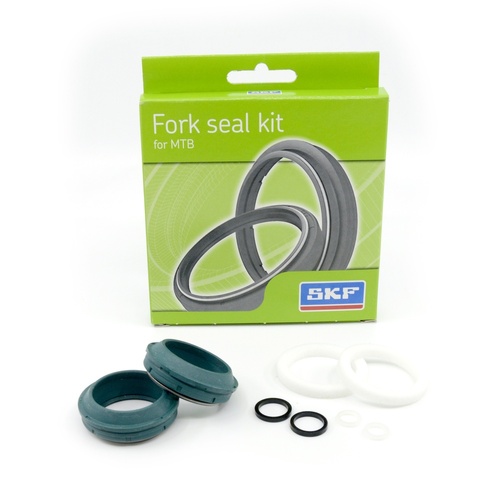 Seals Kit - DT SWISS 32mm GREEN COLOUR (20)