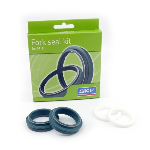 Seals Kit - OHLINS 36mm GREEN COLOUR (20)