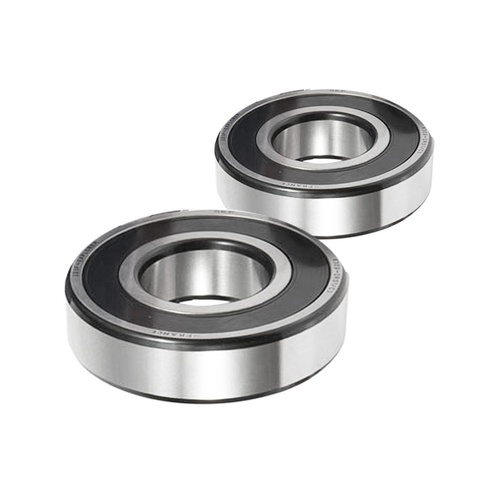 SKF - Front Wheel Bearings Kit